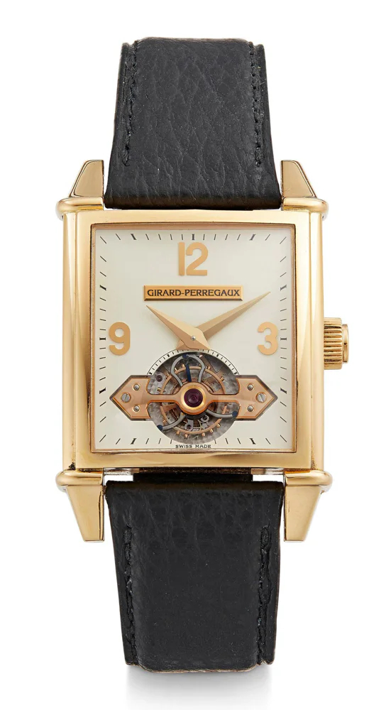 Girard Perregaux Vintage 1945 Tourbillon 9985